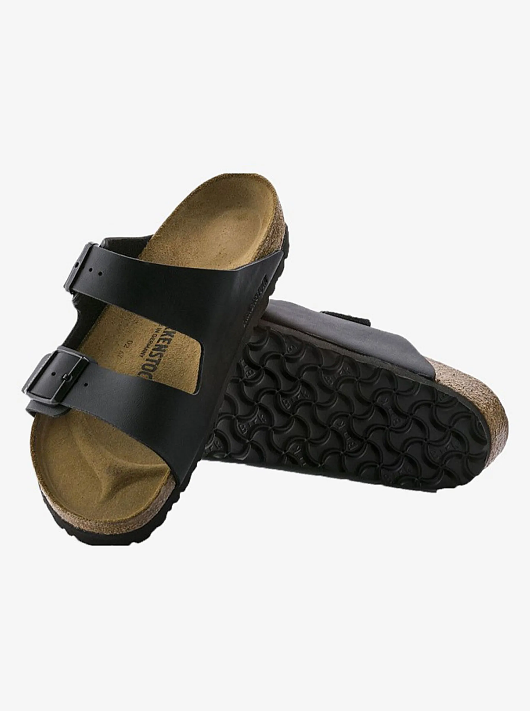 Arizona Birko-Flor Unisex Lightweight Structure Instant Comfort Fit