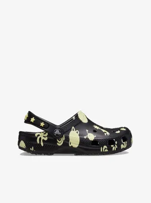 Classic Clog Kids Anti Slip Feature Reinforced heel