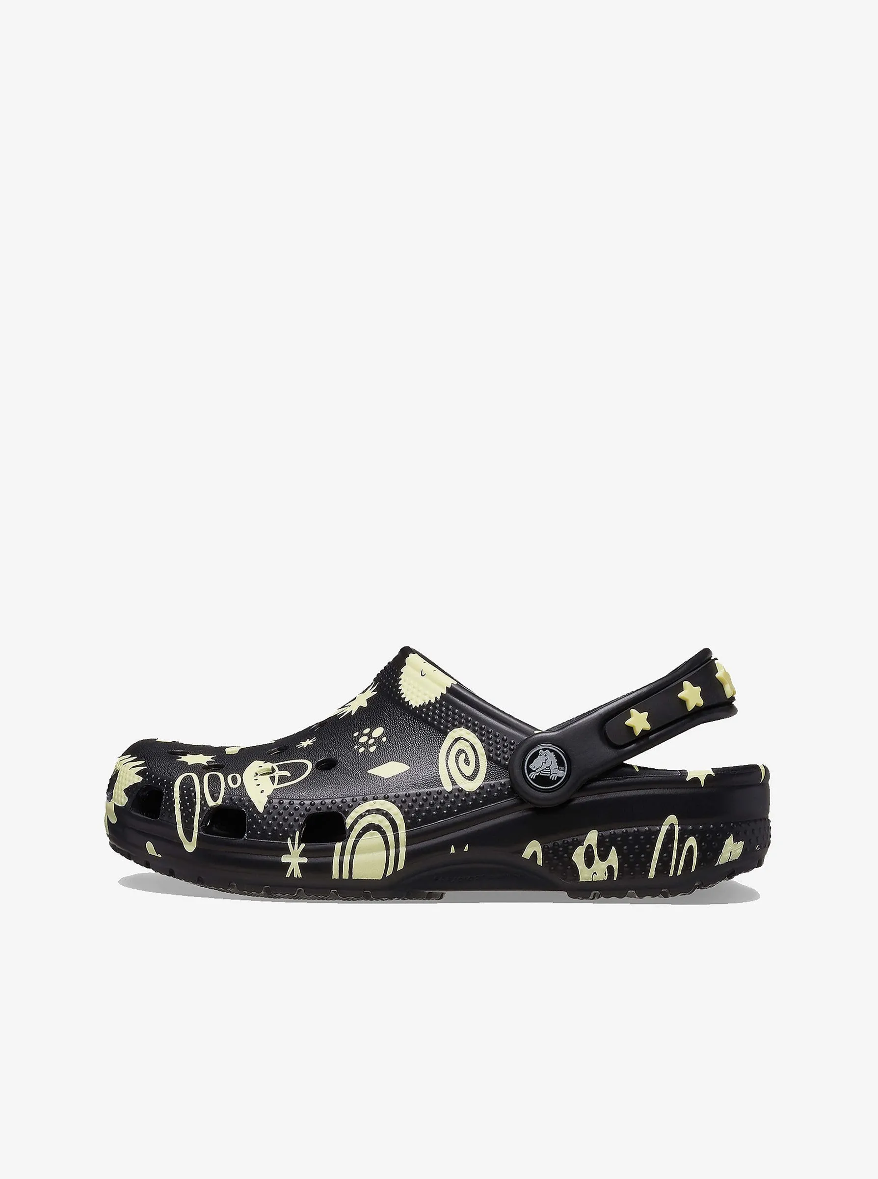 Classic Clog Kids Open Toe Style Comfortable Relax Fit