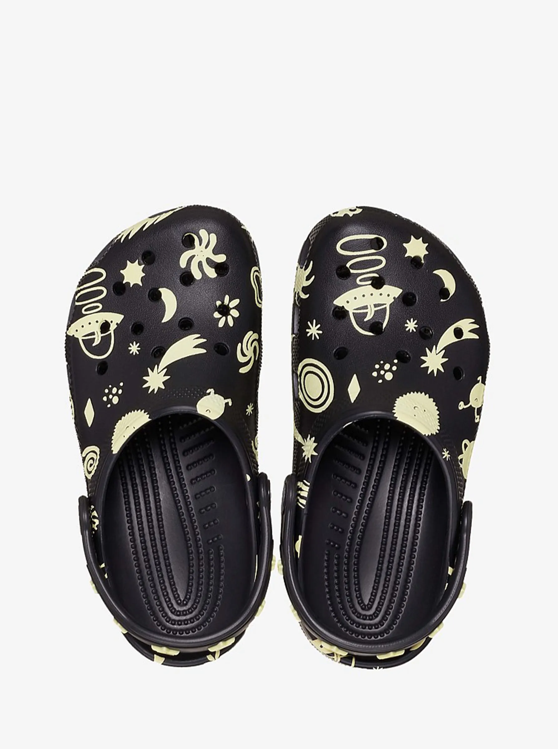 Classic Clog Kids Simple Slip Comfortable Linings