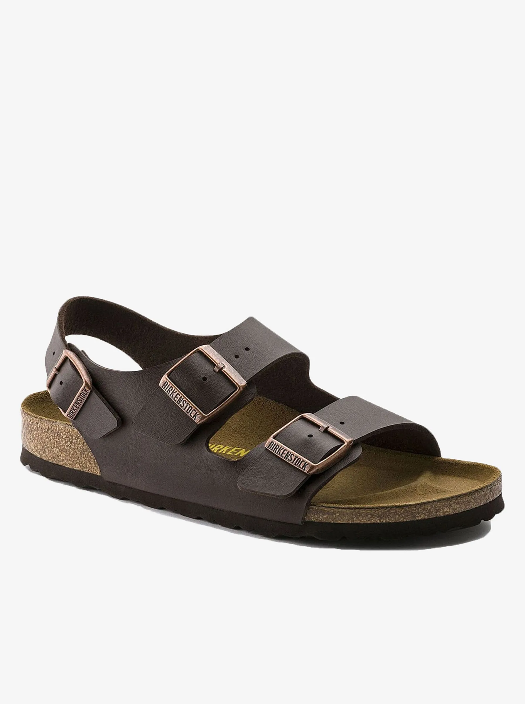 Birkenstock Milano Regular Width Lace Up