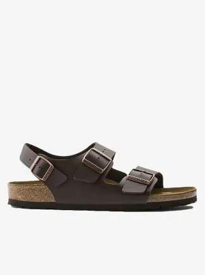 Birkenstock Milano Regular Width Slip On Comfort