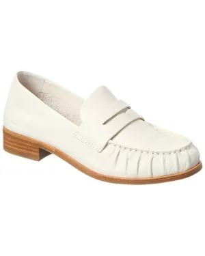 Clean Path Lane Street Guard rag & bone Sid Leather Loafer