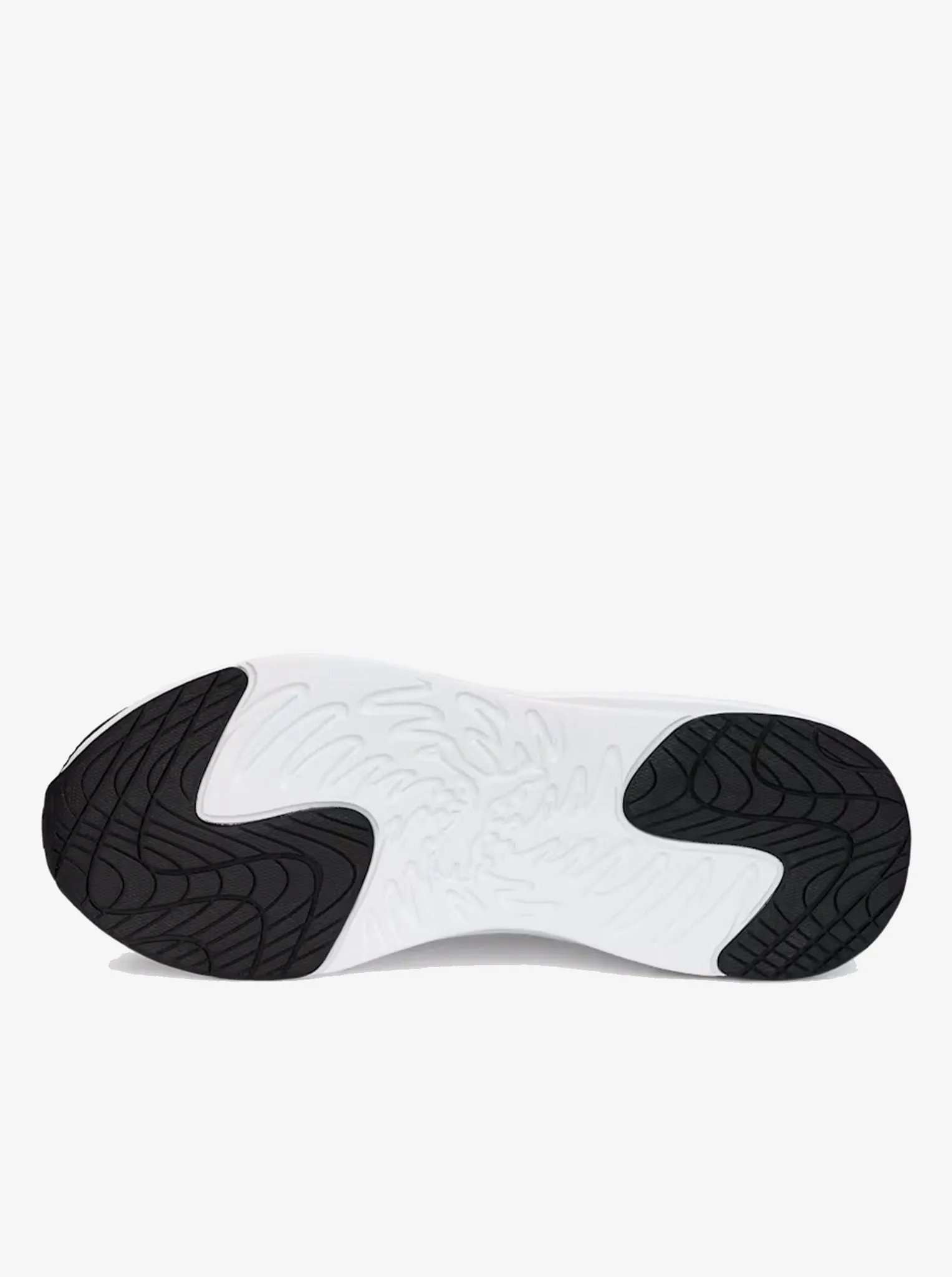 TPU Stability Shank Soft Ride Flair Running Shoes Women