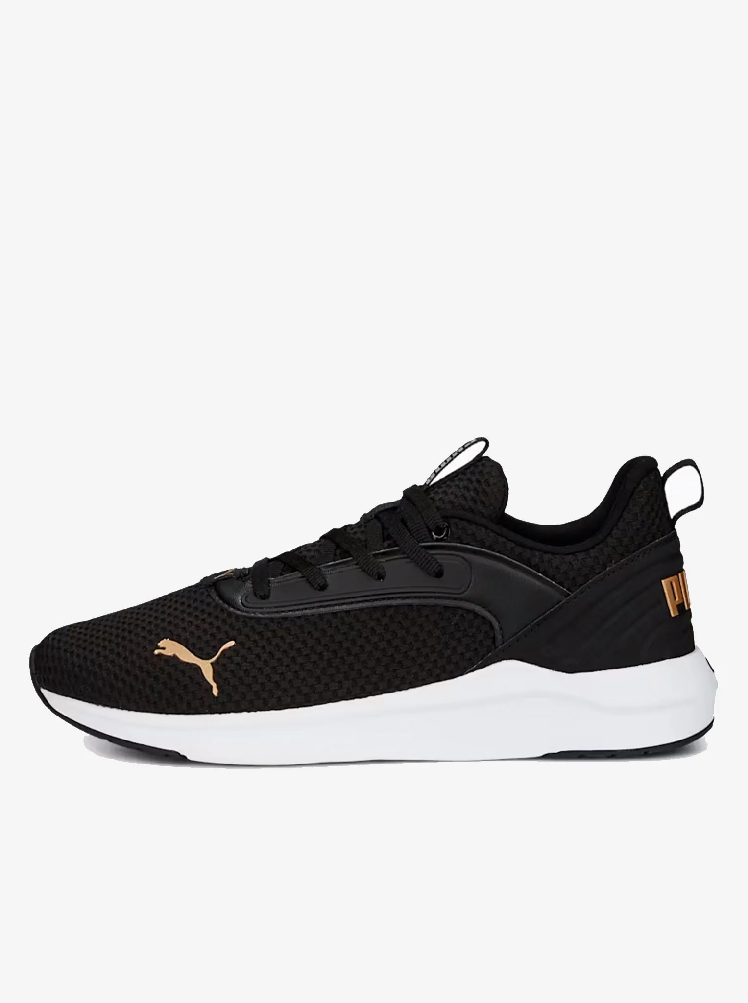 stretchy - material - flexibility shoes leather - upper - quality - luxury shoes Soft Ride Flair Running Shoes Women