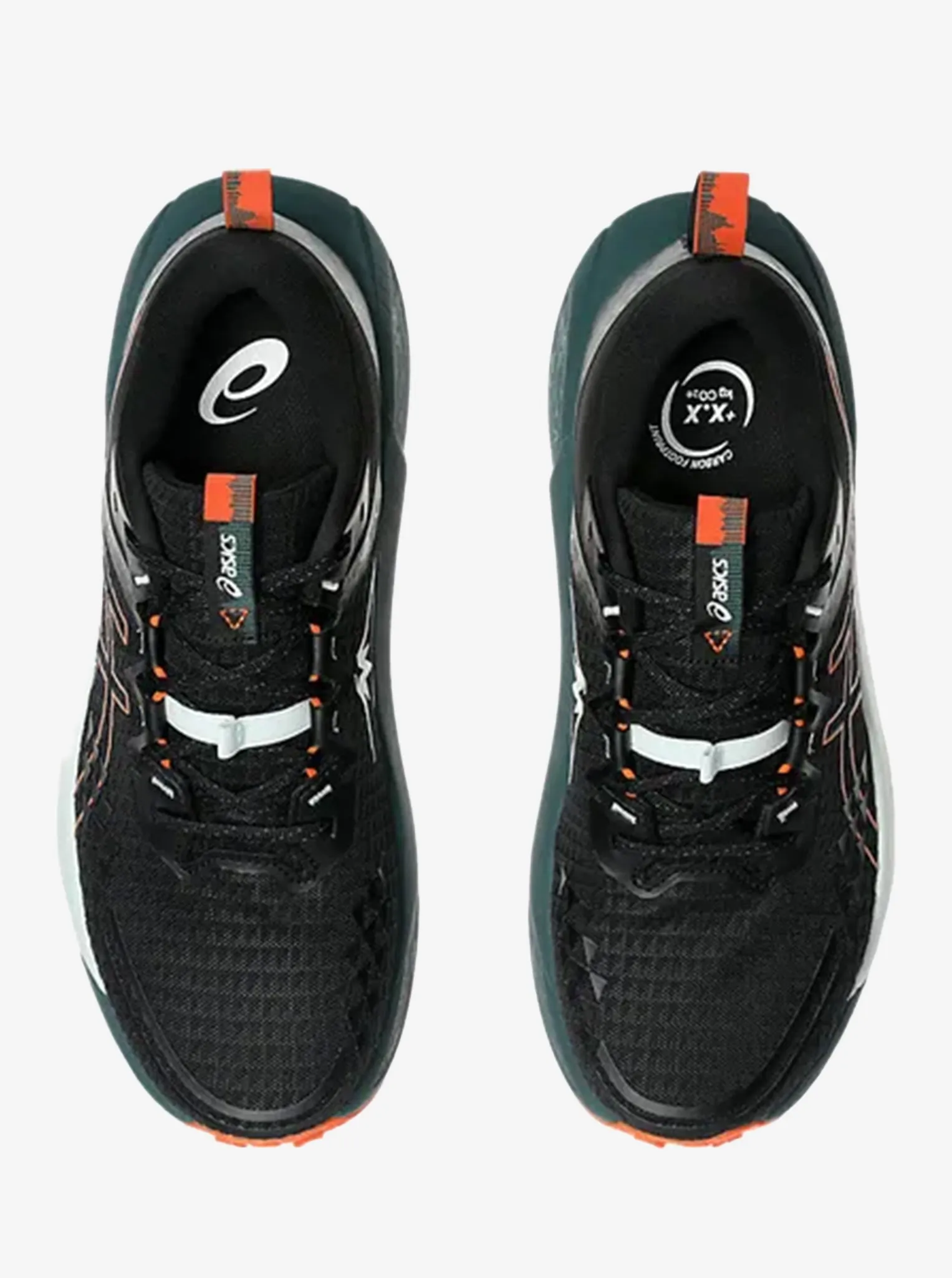 Gel-Trabuco 13 Mens opera - themed running option