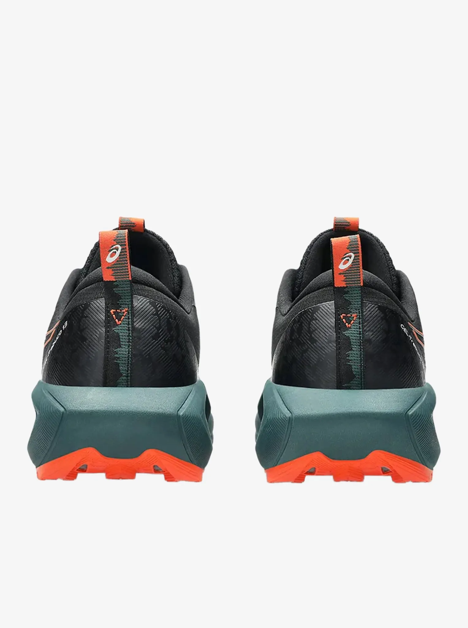 Gel-Trabuco 13 Mens Responsive Feedback