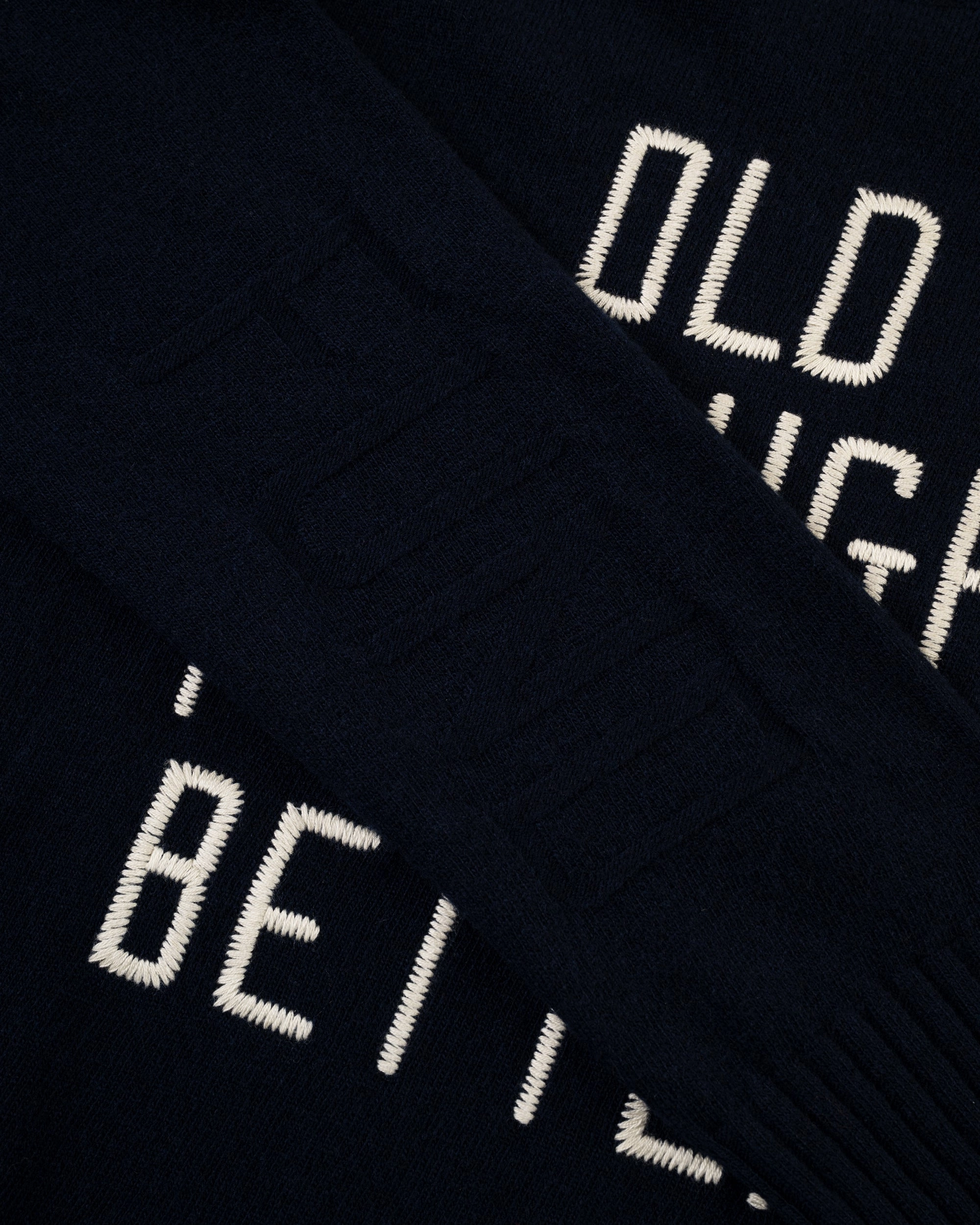 Made-in-England "Old Enough to Know Better" Duke of Devonshire Sweater Everyday Layers Non Irritating Seams