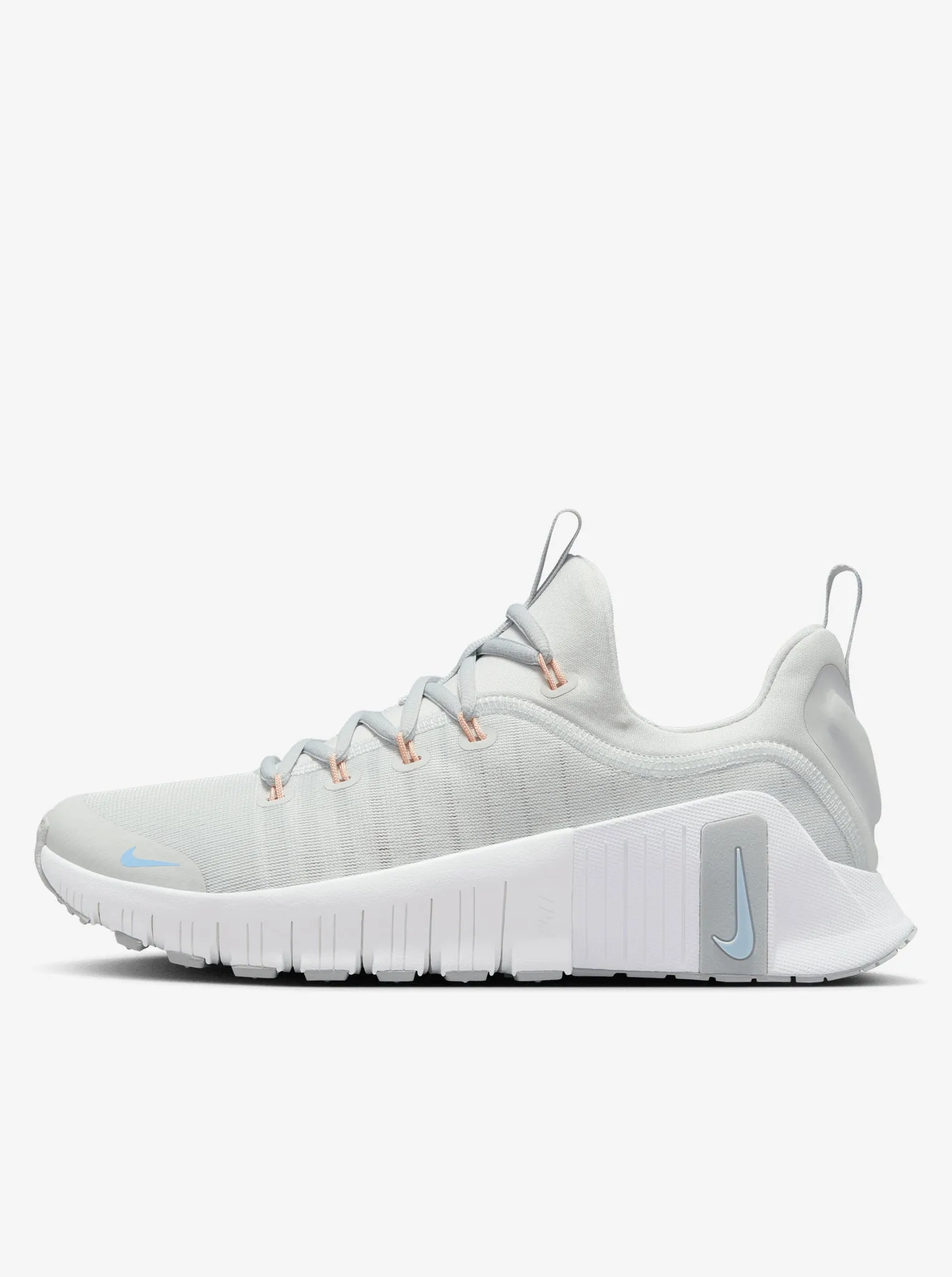 Foot Shape Padded interior Free Metcon 6 Womens