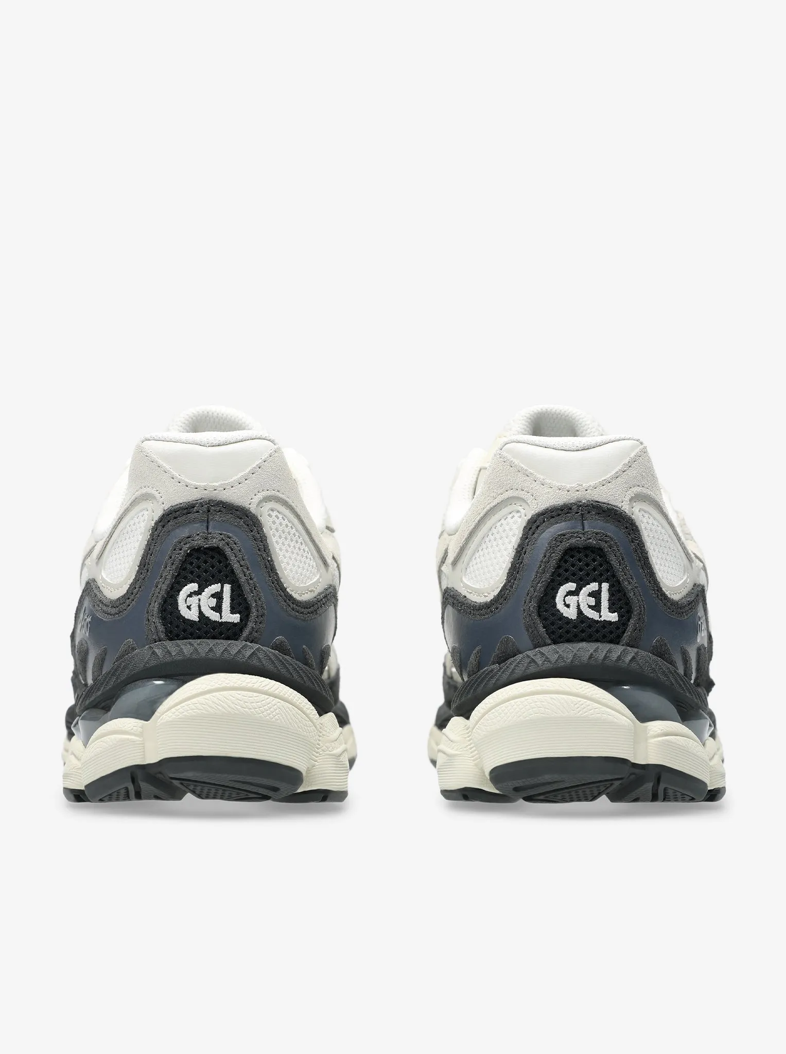 Soft Leather Gel-NYC Unisex