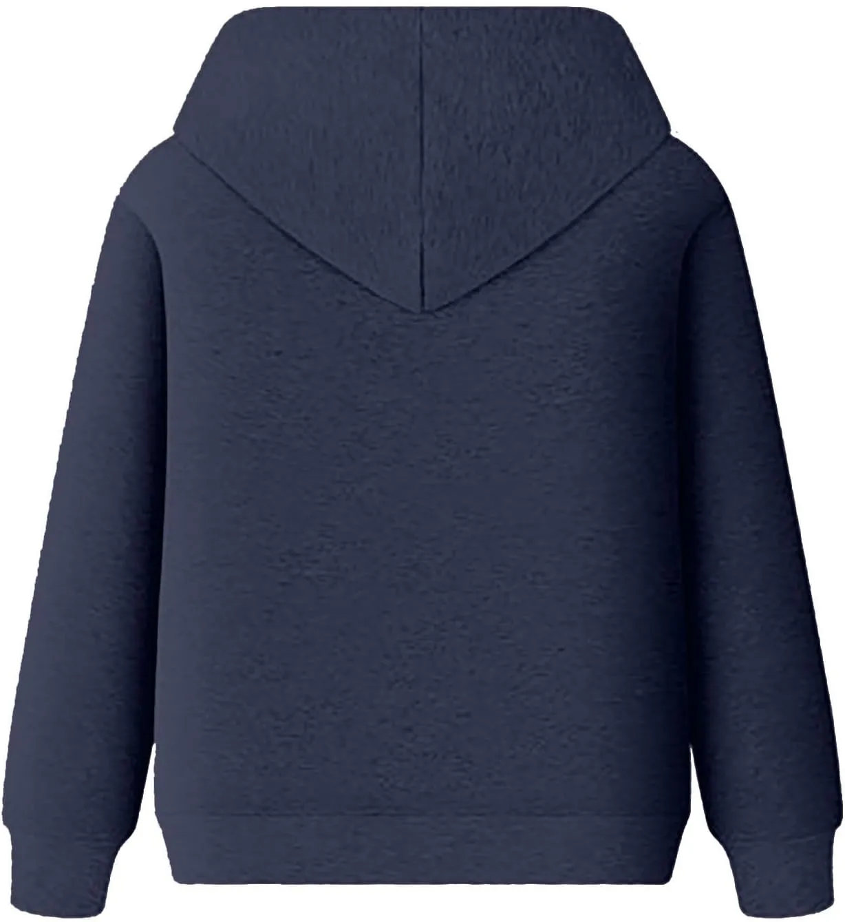 Solid Hoodies for Men Oversized Trendy Long Sleeve Drawstring Hooded Sweatshirts Casual Pullover Tops with Pockets