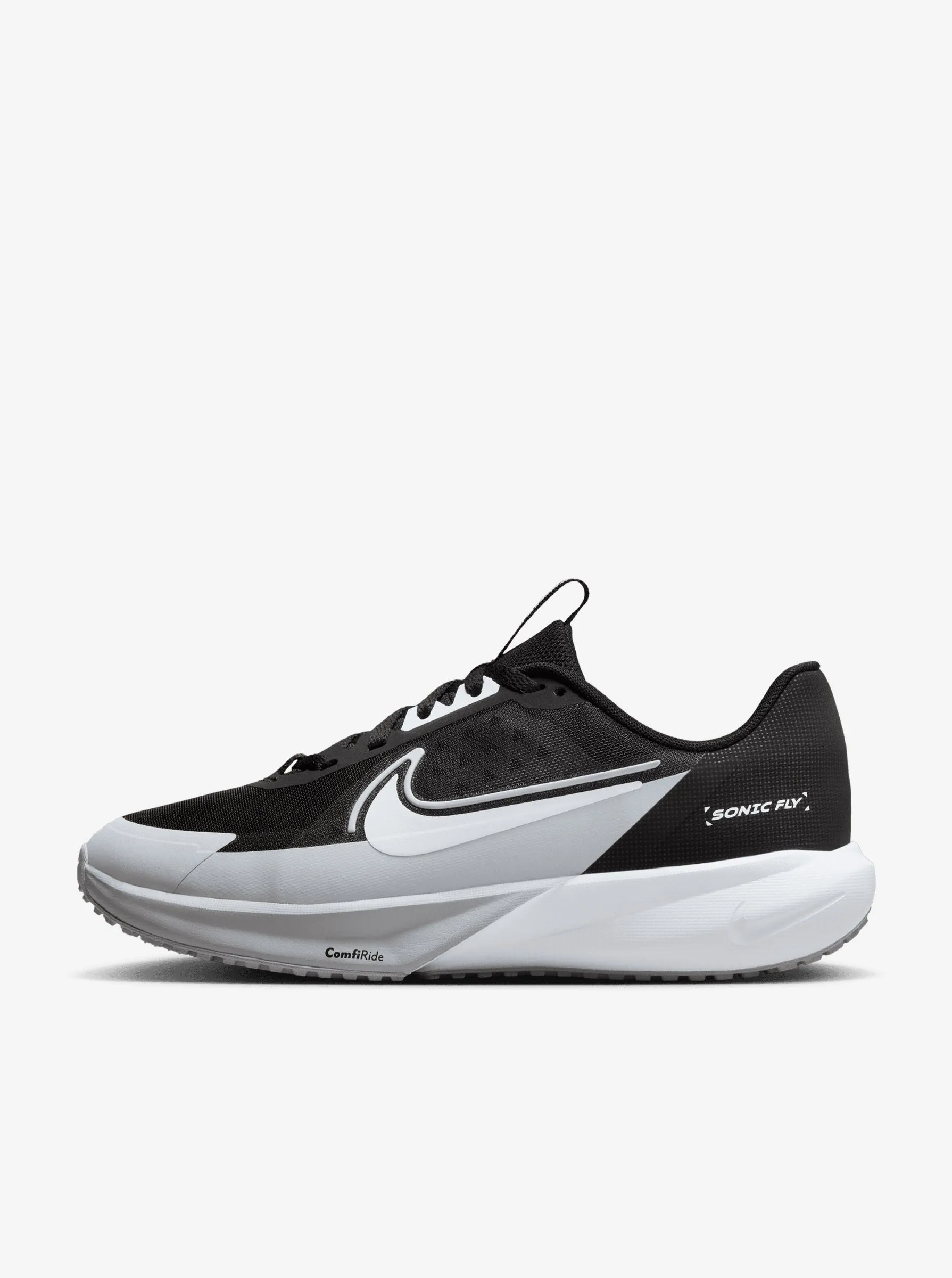 Long Comfort Sleek Wear Sonic Fly Youth