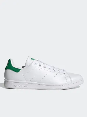 Stan Smith Unisex Stacked Cushioning ShockAbsorbingSole
