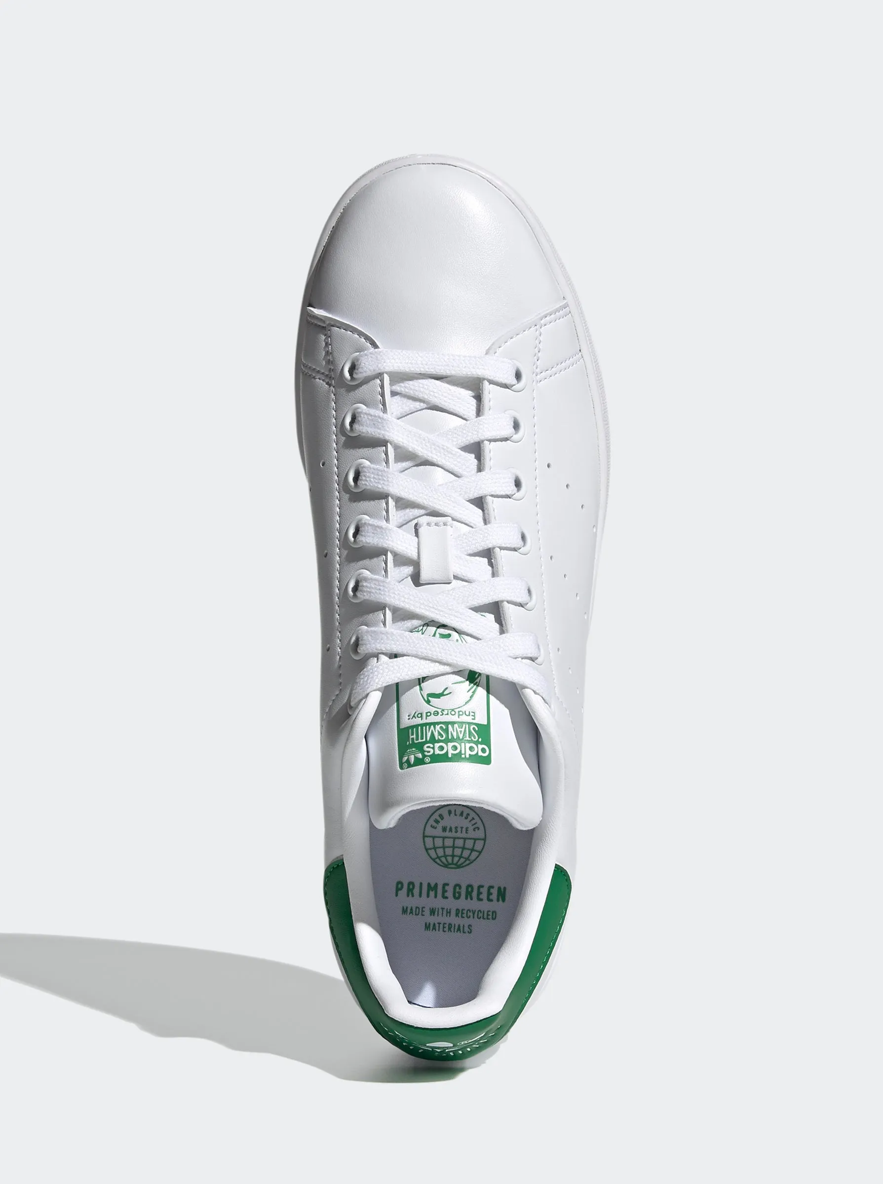 Stan Smith Unisex Strong Stitching Anti Fatigue Technology