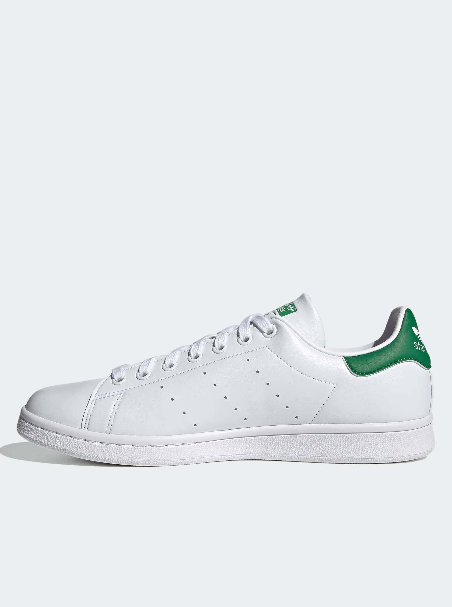 Balanced Drop Height Stan Smith Unisex