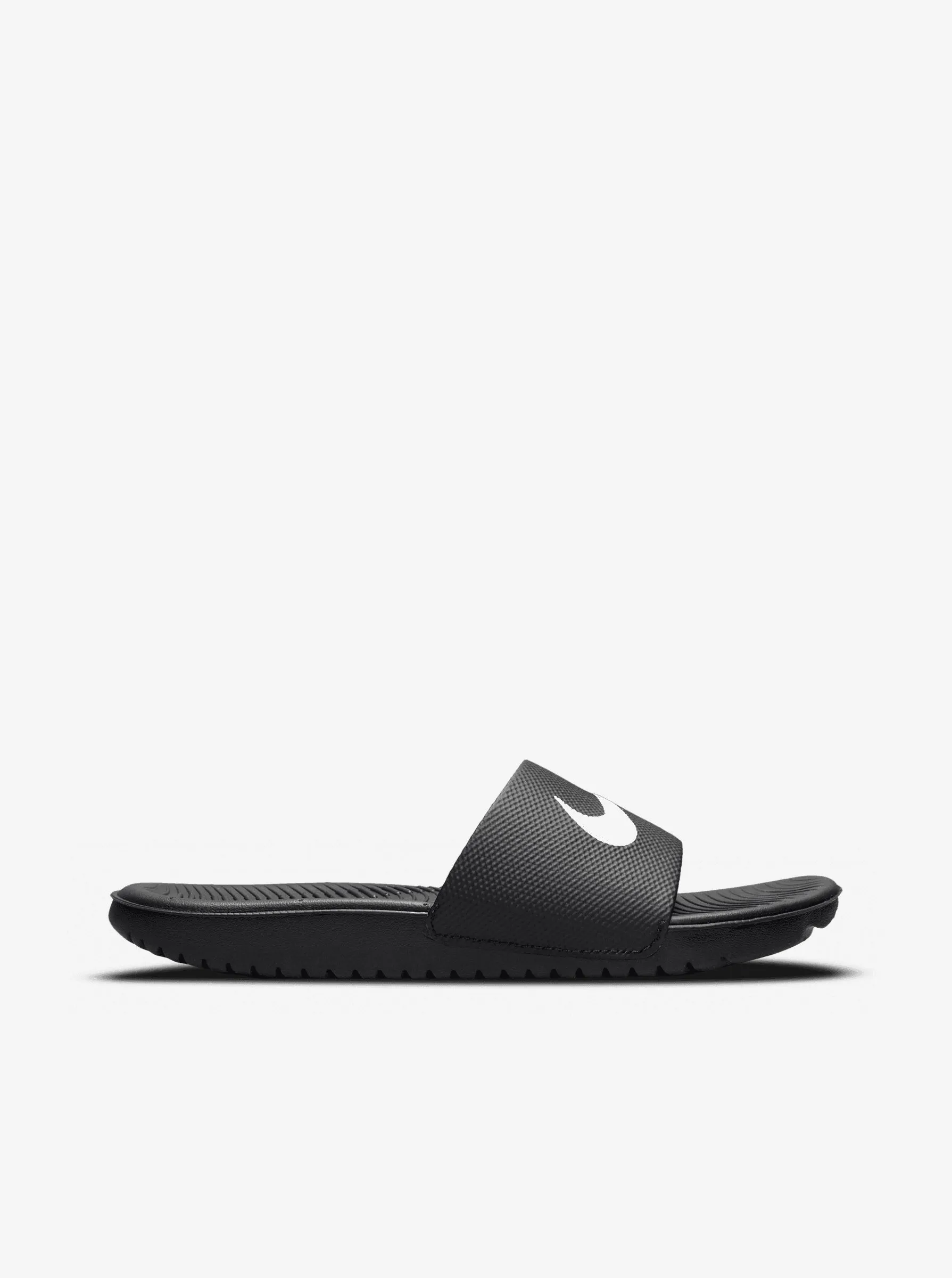 Kawa Slide Kids Gel Padding Toe Protection