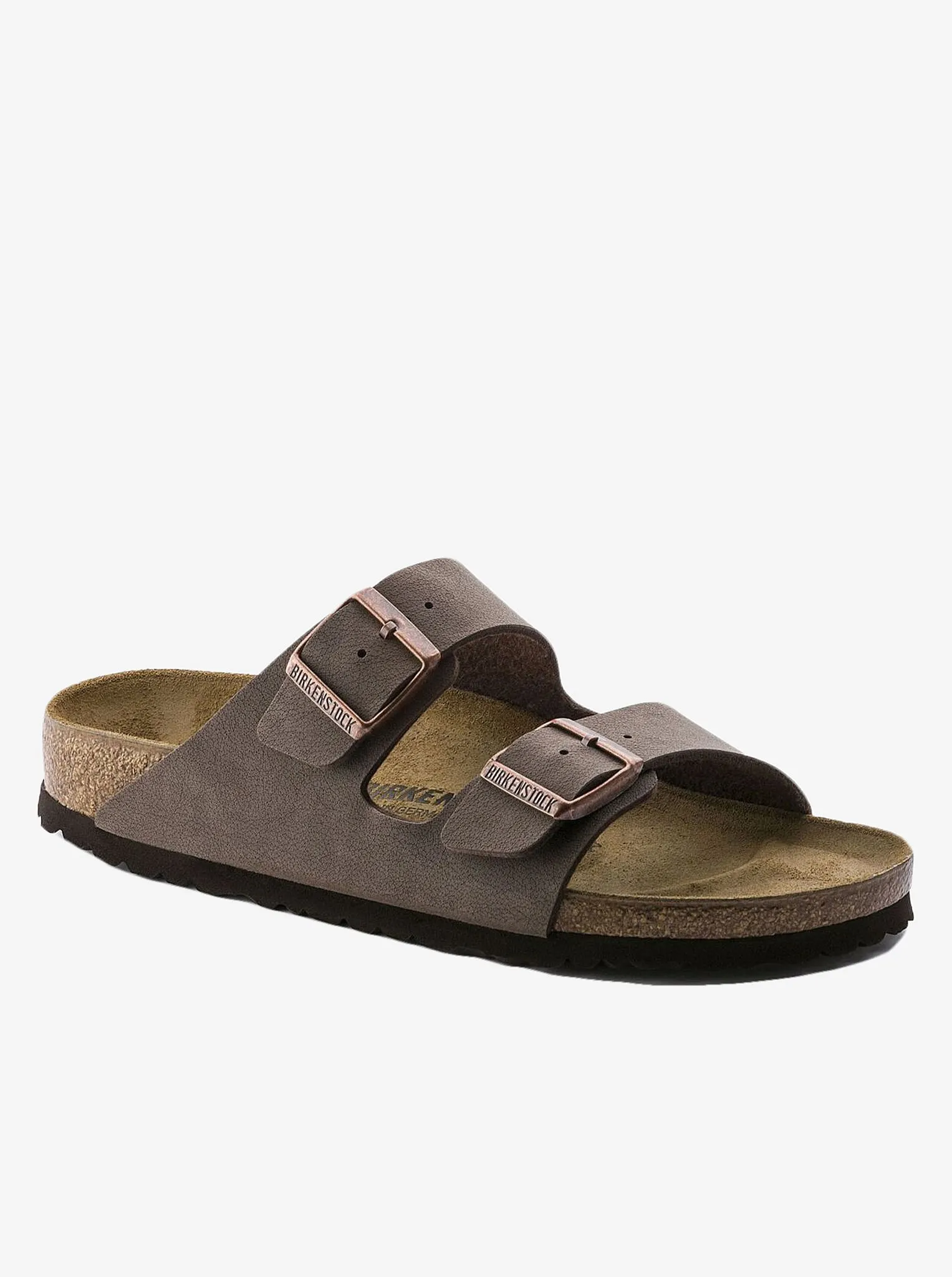 Foot-Friendly Design Birkenstock Arizona Birko Flor