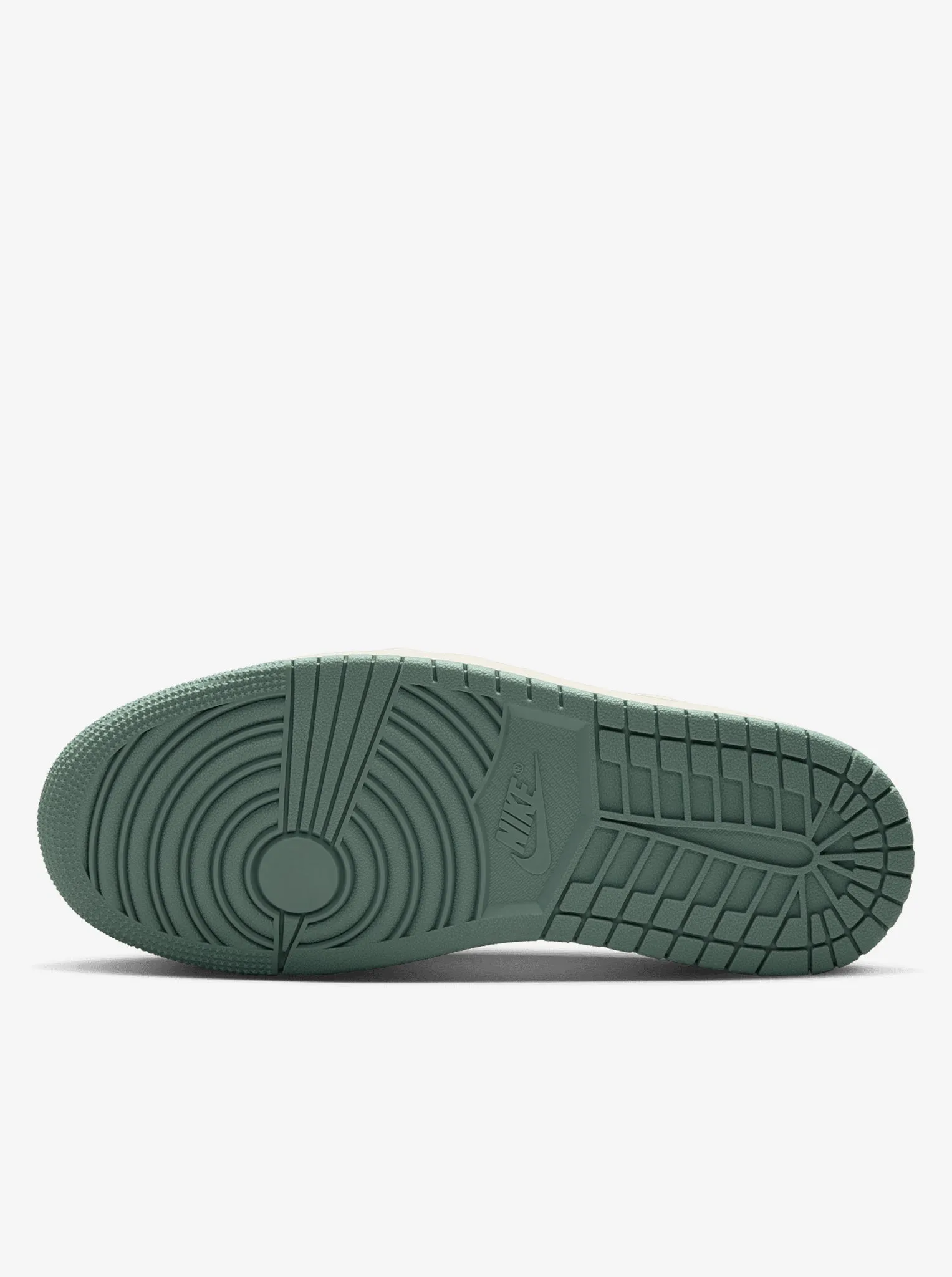 Air Jordan 1 Low Womens Elastic tongue Dynamic Arch Harness