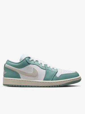 Air Jordan 1 Low Womens Minimal Stitch