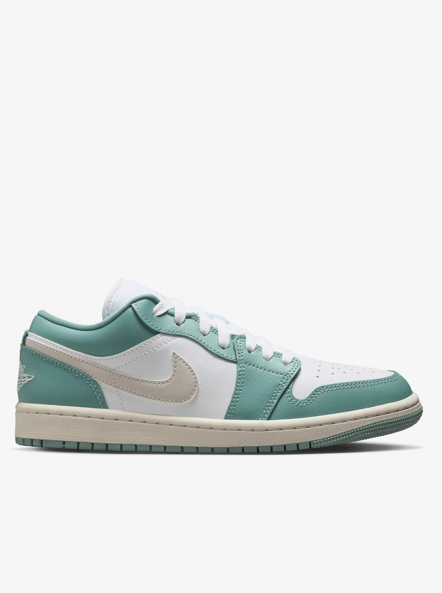 Air Jordan 1 Low Womens Minimal Stitch