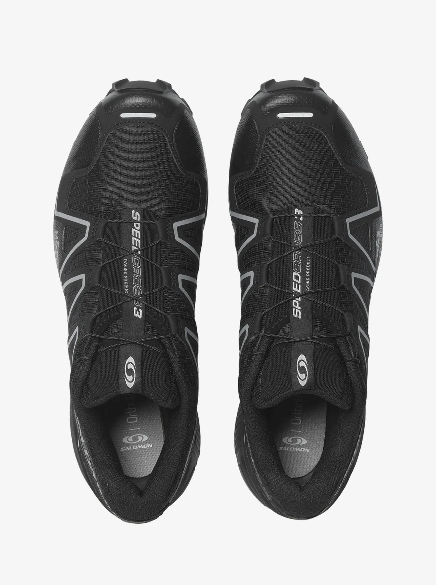Speedcross 3 Mens Adaptive Traction