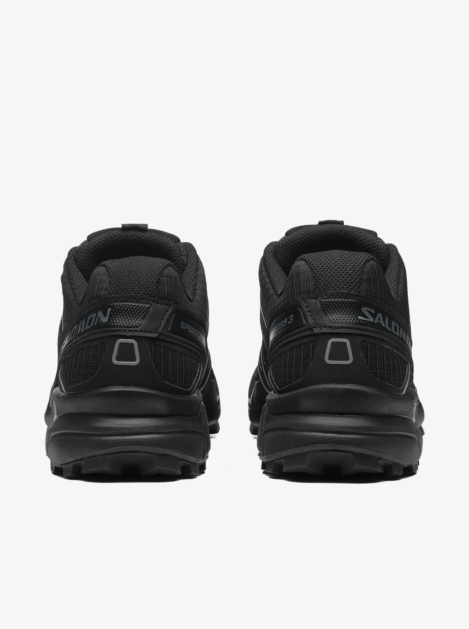 Speedcross 3 Mens Comfortable Wear Impact Zone