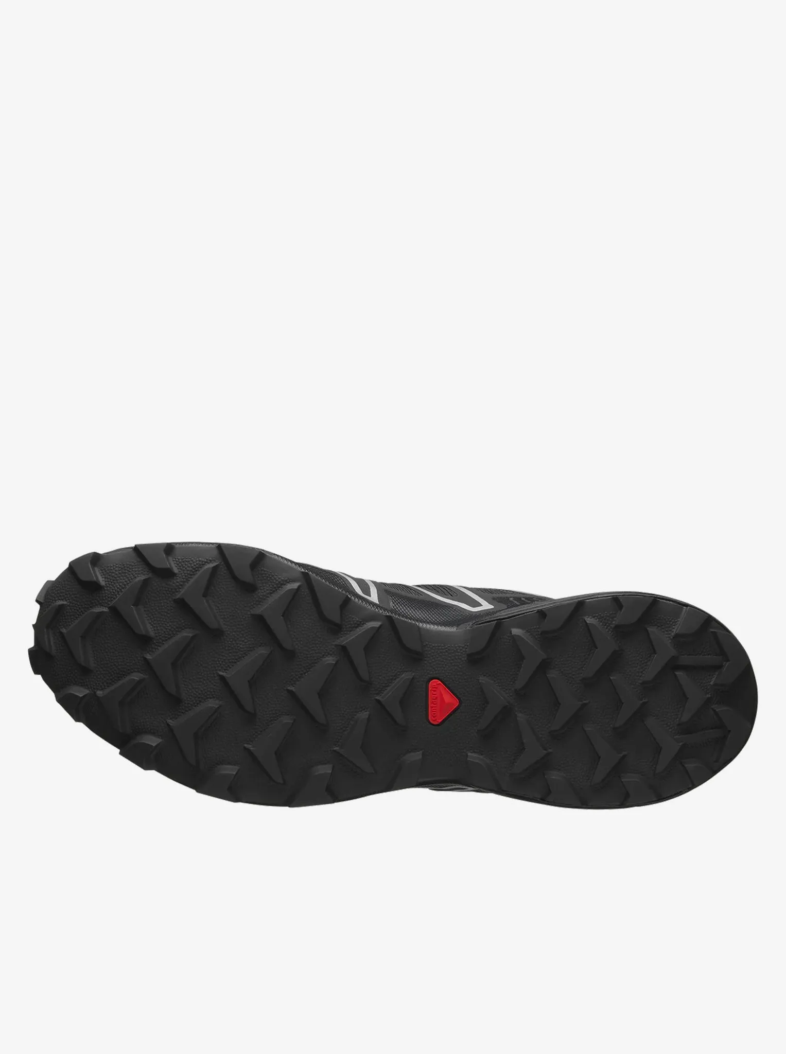 Grip Enhanced Outsole Elastic Gusset Tongue Speedcross 3 Mens