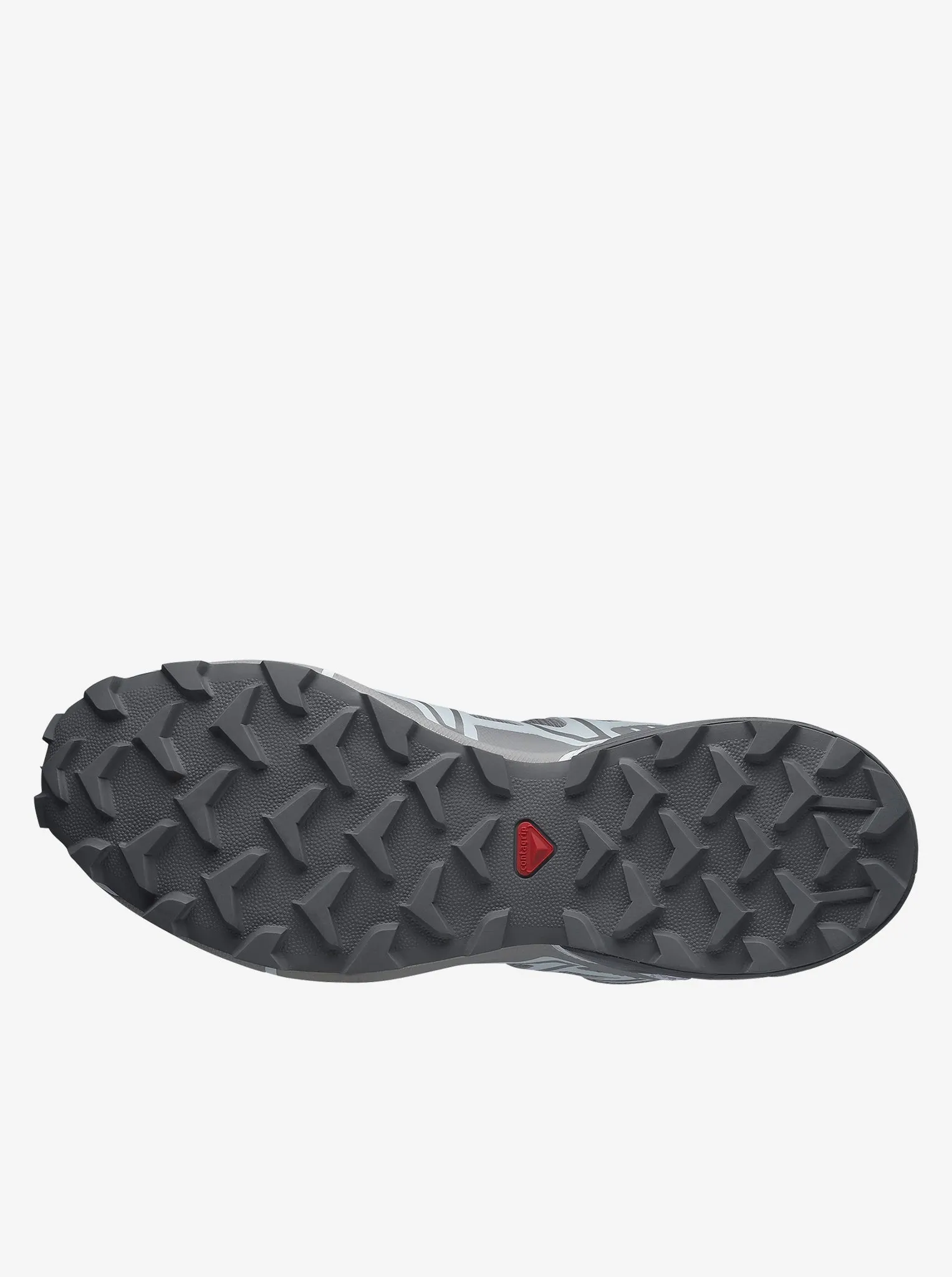 Speedcross 3 Unisex Velcro straps Odor Resistant Insole