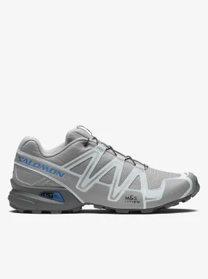 Lightweight Comfort Smooth Finish Speedcross 3 Unisex