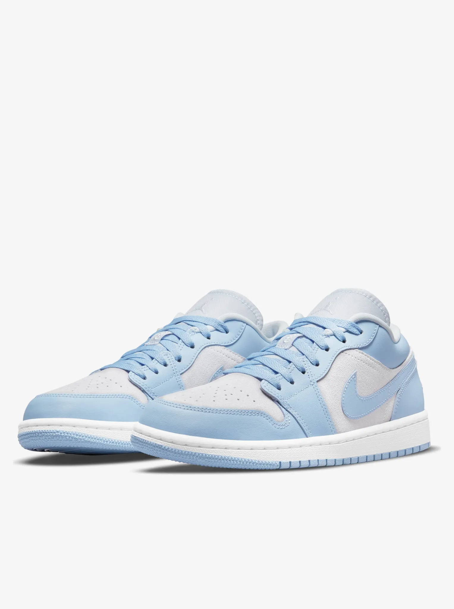 Air Jordan 1 Low Womens Compression resistant