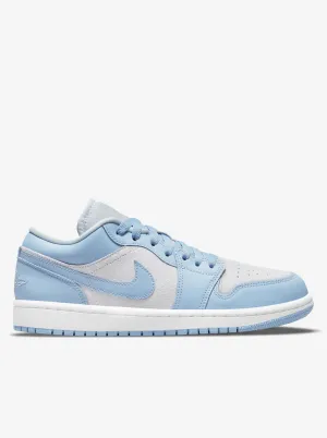 Air Jordan 1 Low Womens Pressure Distribution System