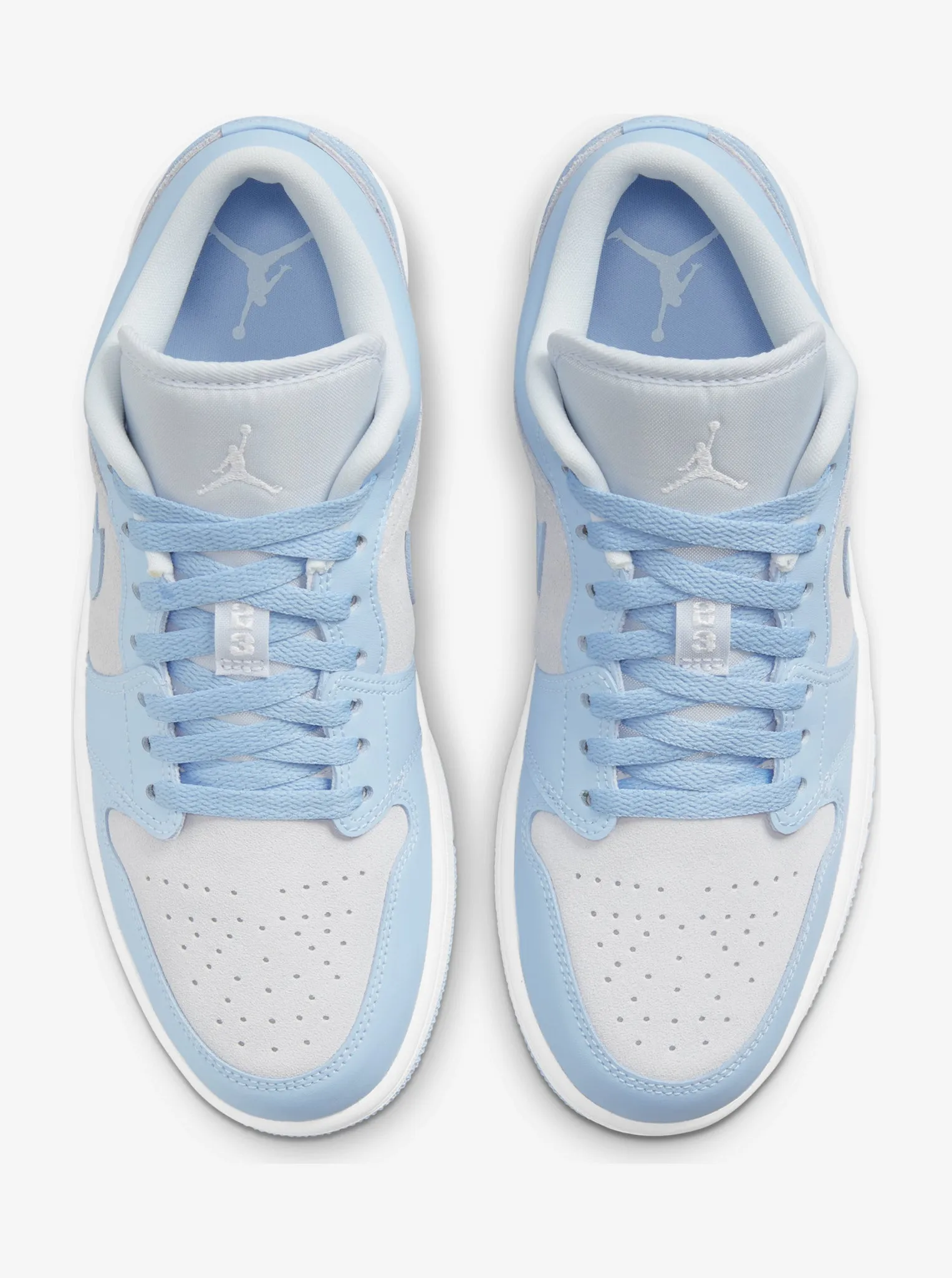 Ease of Use Everyday Comfort Air Jordan 1 Low Womens