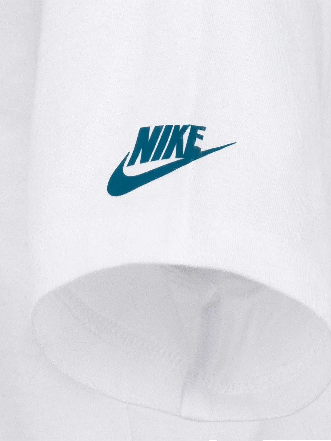 Sci-Dye Boxy Tee Kids Classic Layer