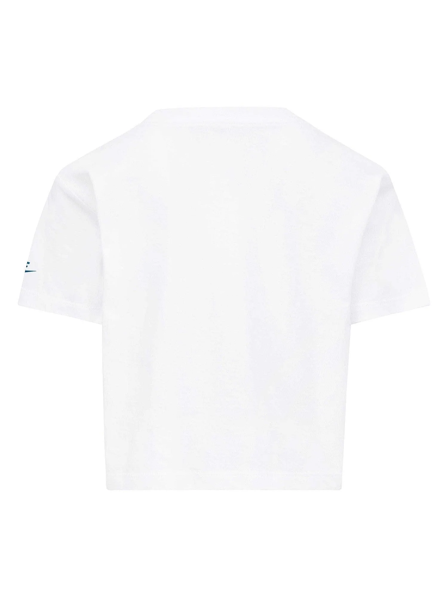 Eco Friendly Material Practical Design Sci-Dye Boxy Tee Kids