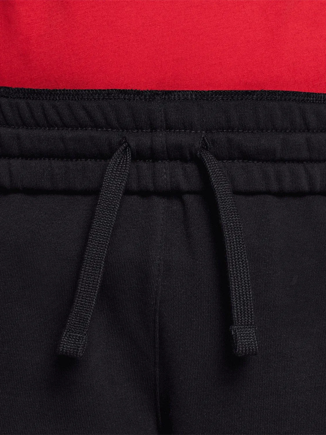 Sportswear Club Fleece French Terry Shorts Youth Compact Storage Feature