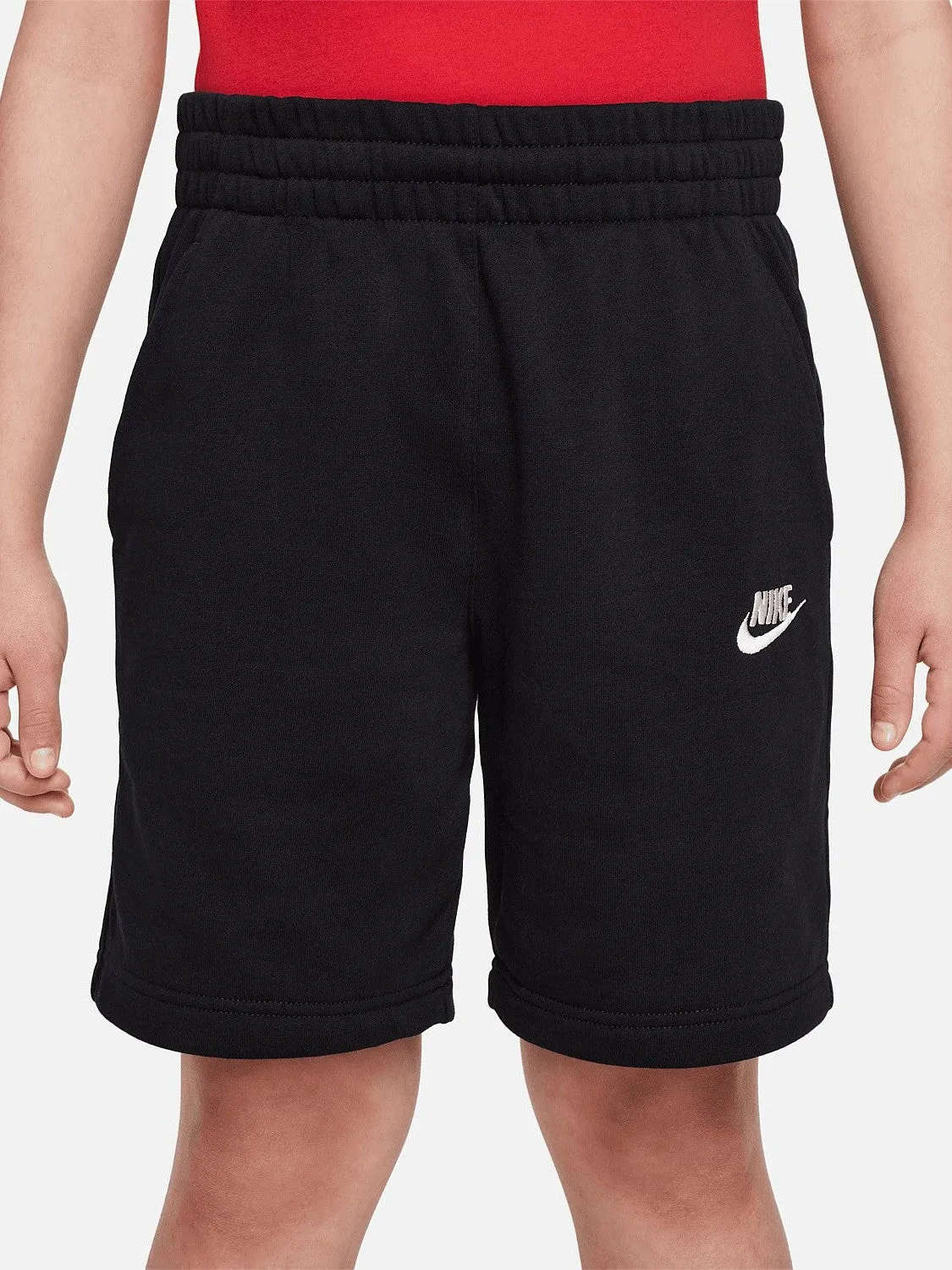 Casual Fit dance clothing Sportswear Club Fleece French Terry Shorts Youth