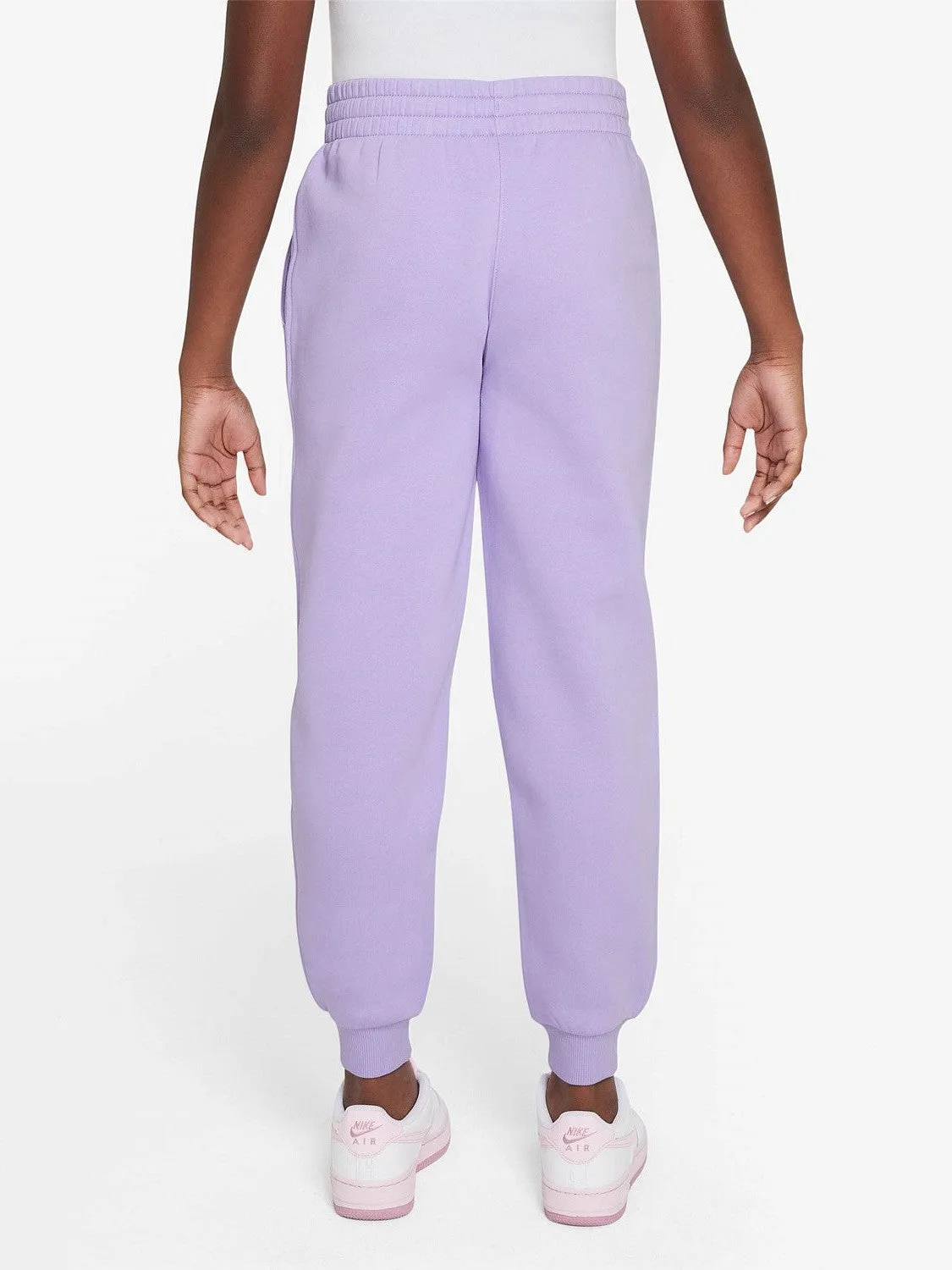 Simple Form Sportswear Club Fleece Joggers Youth