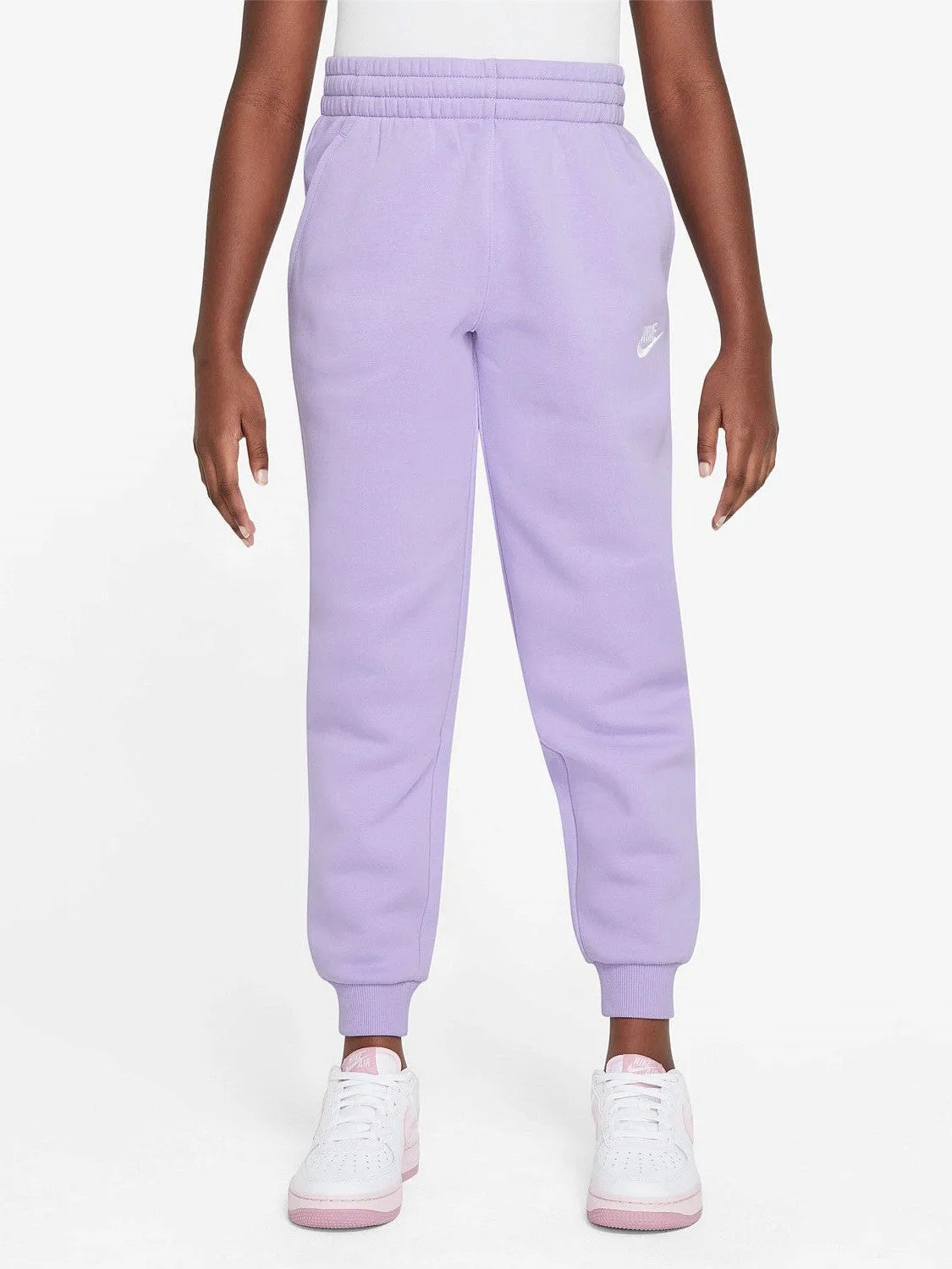 Body shaping Sportswear Club Fleece Joggers Youth