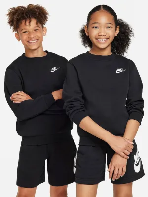 Movie going wear Golf Apparel Sportswear Club Fleece Sweatshirt Youth