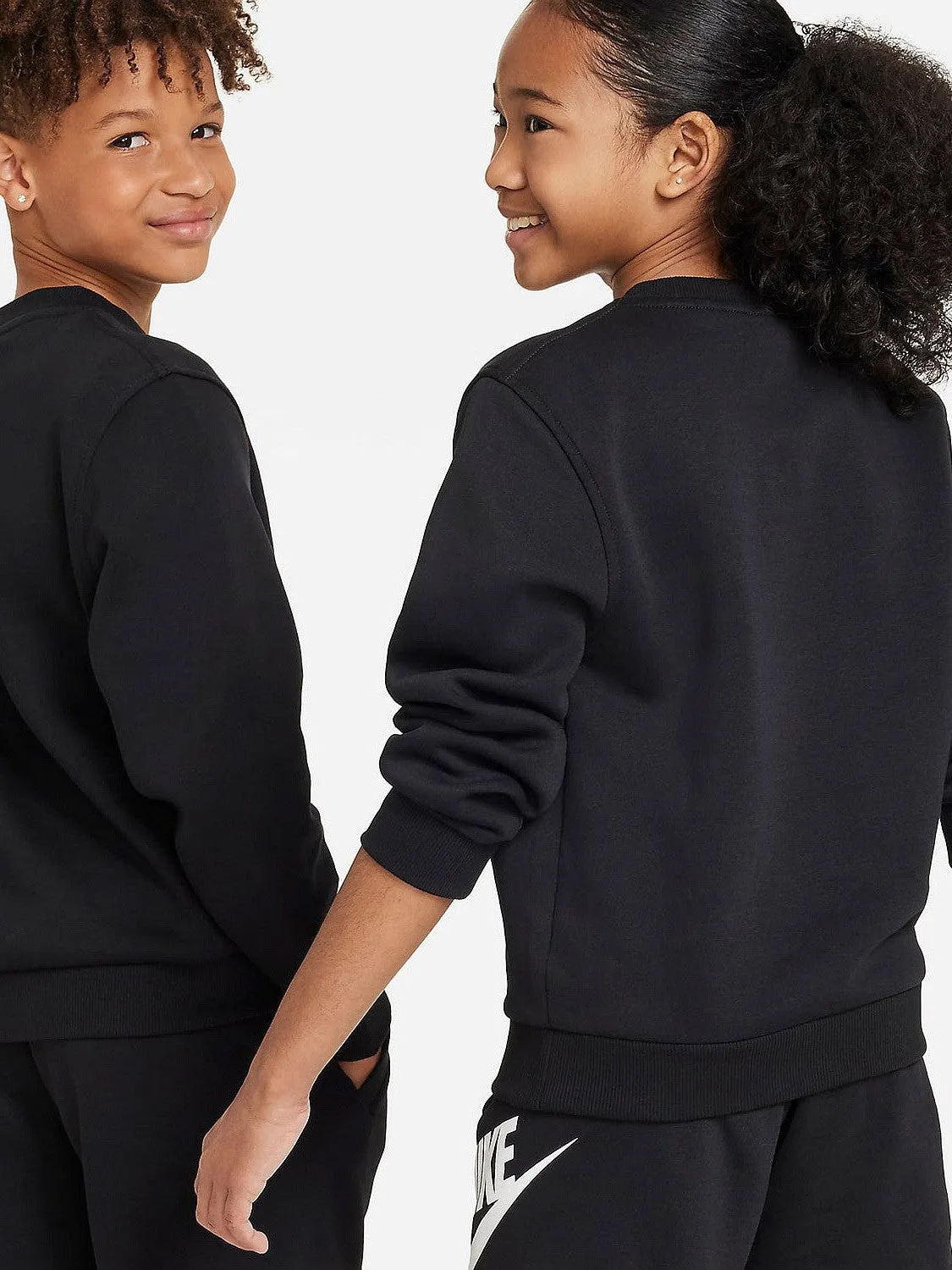 Viral Item Sport Performance Design Sportswear Club Fleece Sweatshirt Youth