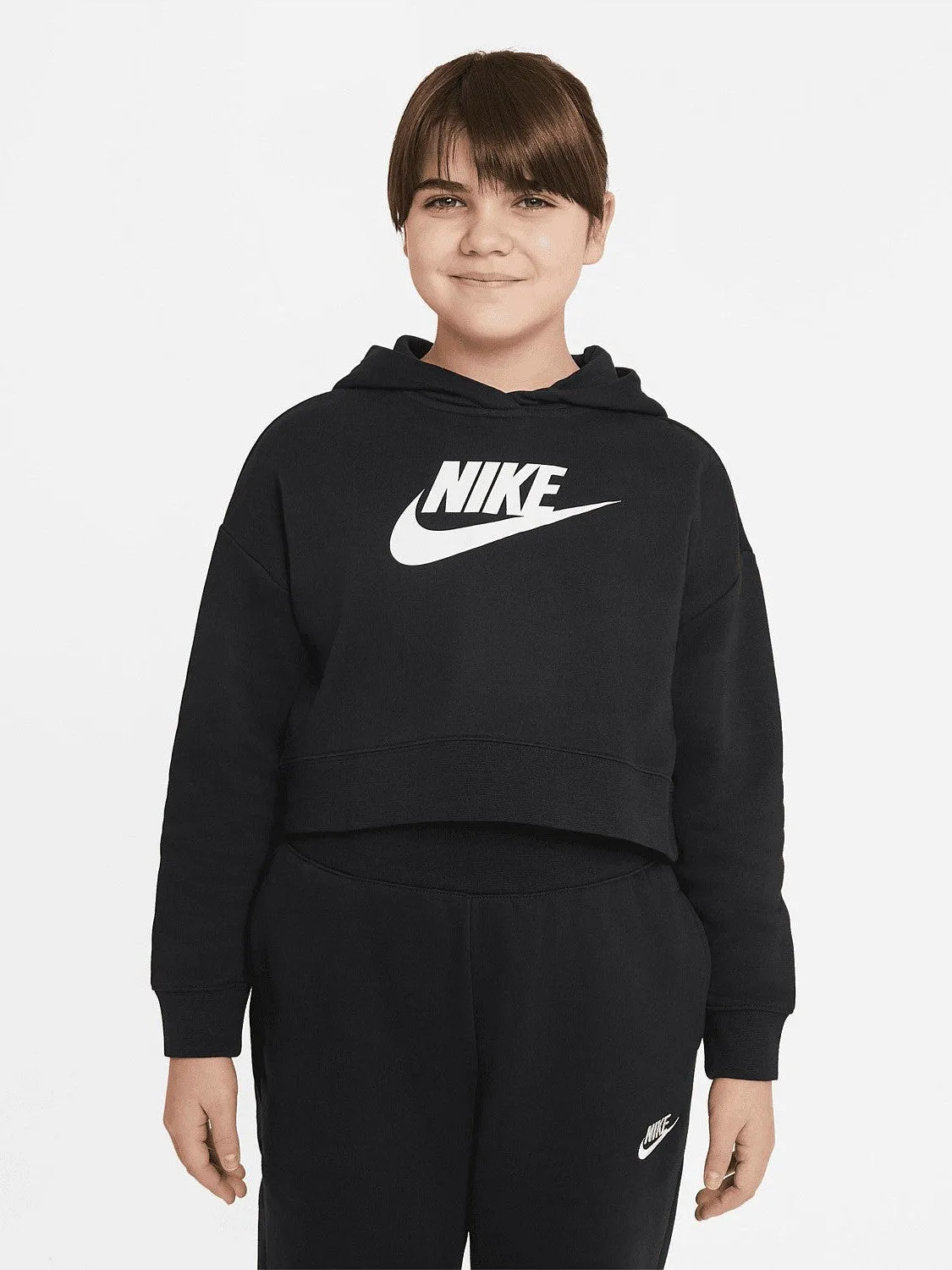 Global fashion Sportswear Club Hoodie Youth