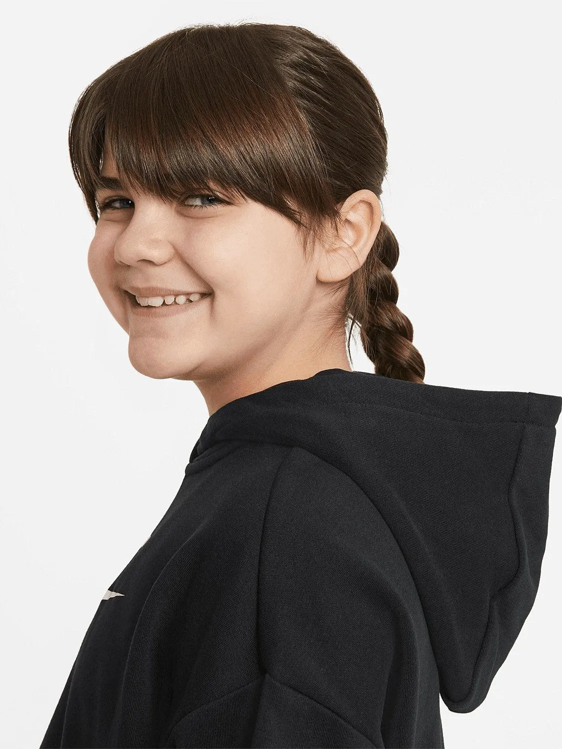 Fit Flex Sportswear Club Hoodie Youth