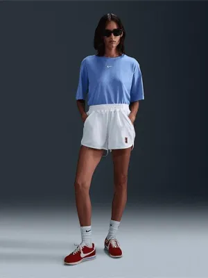 Comfy and Versatile Sportswear Essential T-Shirt