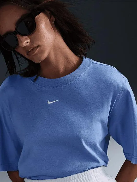 Sportswear Essential T-Shirt Edgy