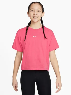 Chilly Day Style Sportswear Essential T-shirt Youth