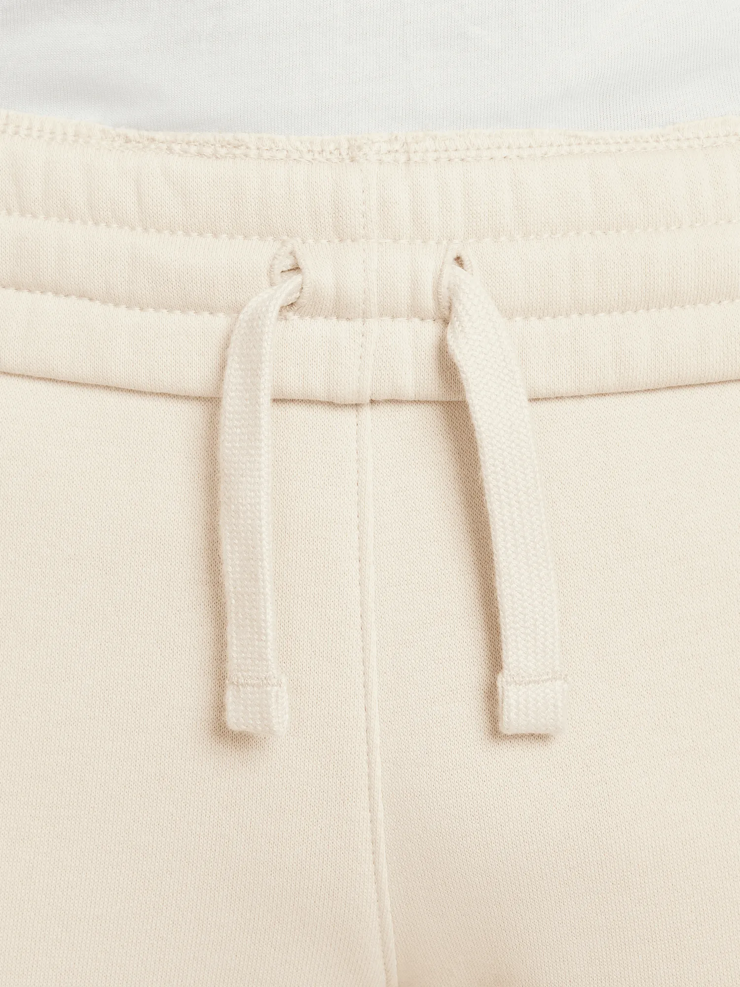 Sportswear Fleece Fabric Cargo Pants Timeless Comfort Wear