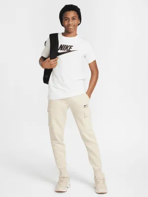 Sportswear Fleece Fabric Cargo Pants Fitness Lover Eco Friendly