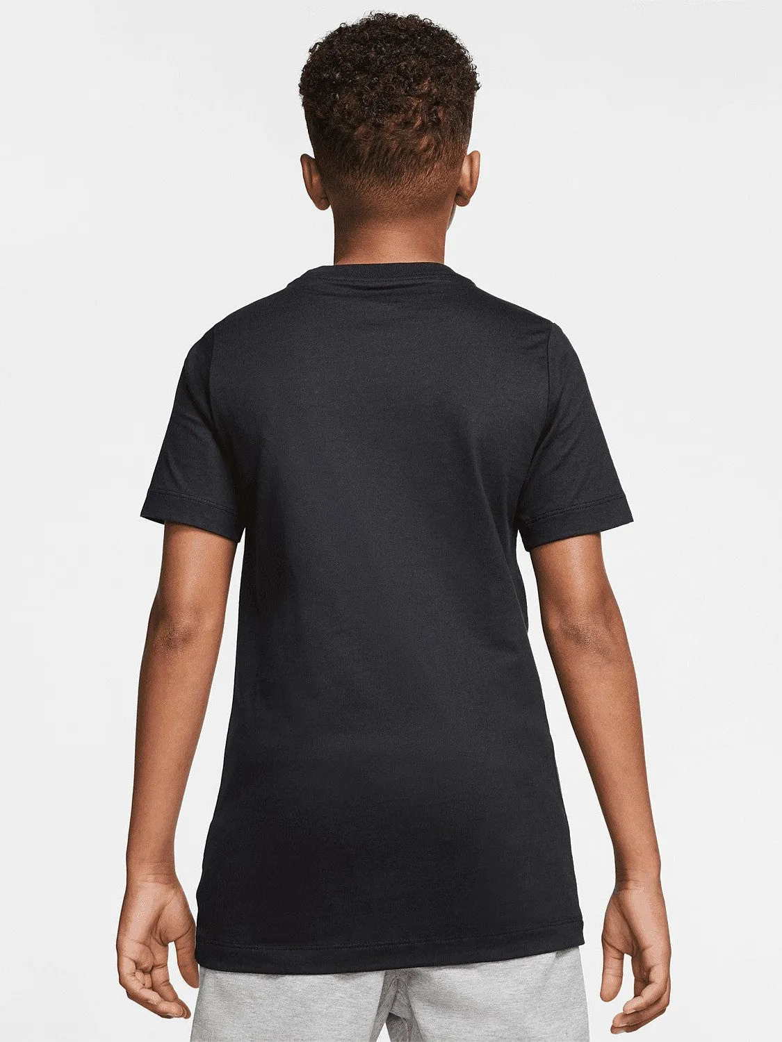 Seamless Edging Moisture Wicking Fabric Sportswear T-Shirt Youth