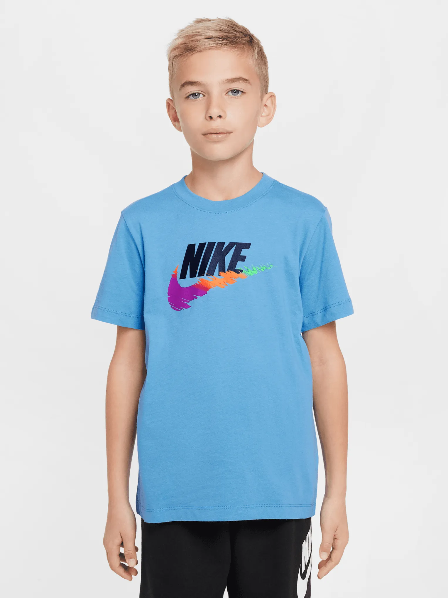 Active Layering Sportswear T-Shirt Youth