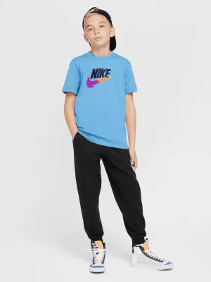 Comfy Design Sportswear T-Shirt Youth